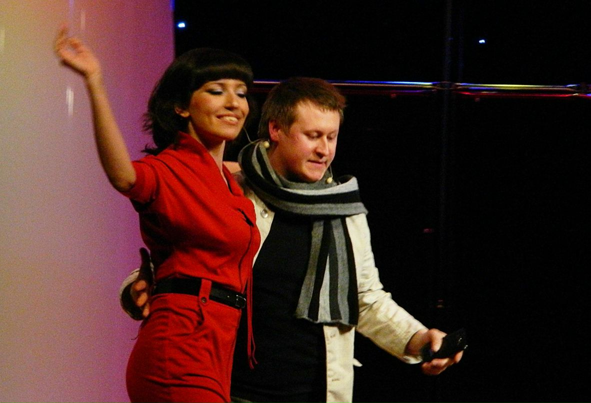 Александр Проскуряков | Санкт-Петербург