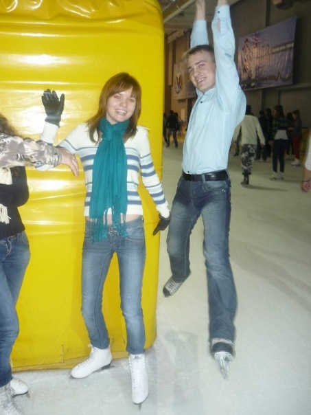 №11, Наташа Любчич, 35 лет, Кагарлык №11, Наташа Любчич, 35 лет, Кагарлык