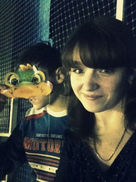 Марк Логузов (moscow_7) | Москва