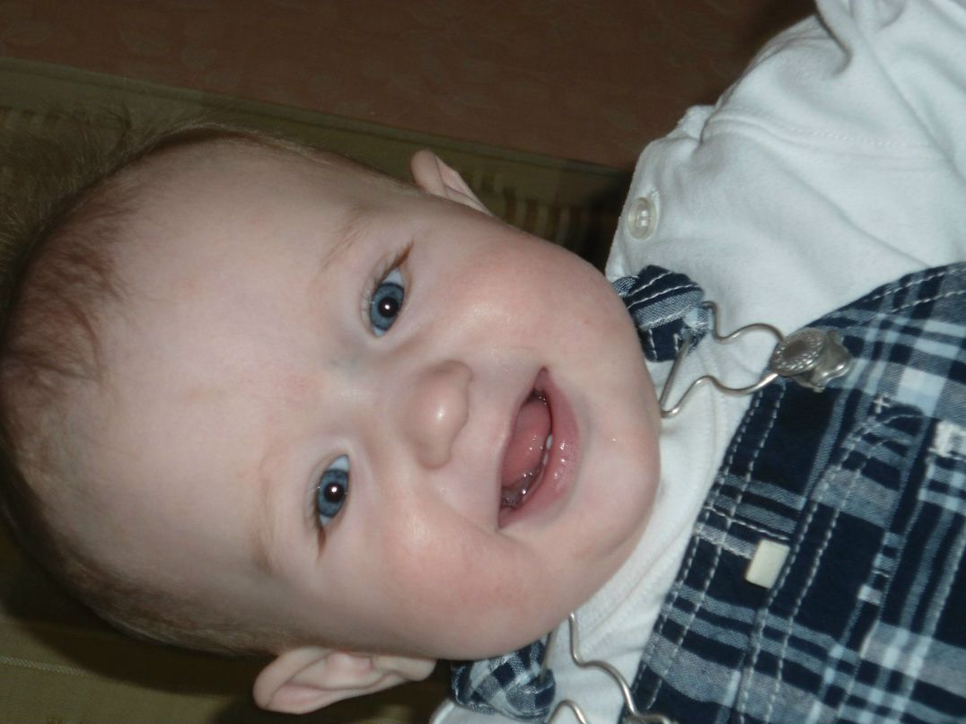 Лёха Горбачёв | 