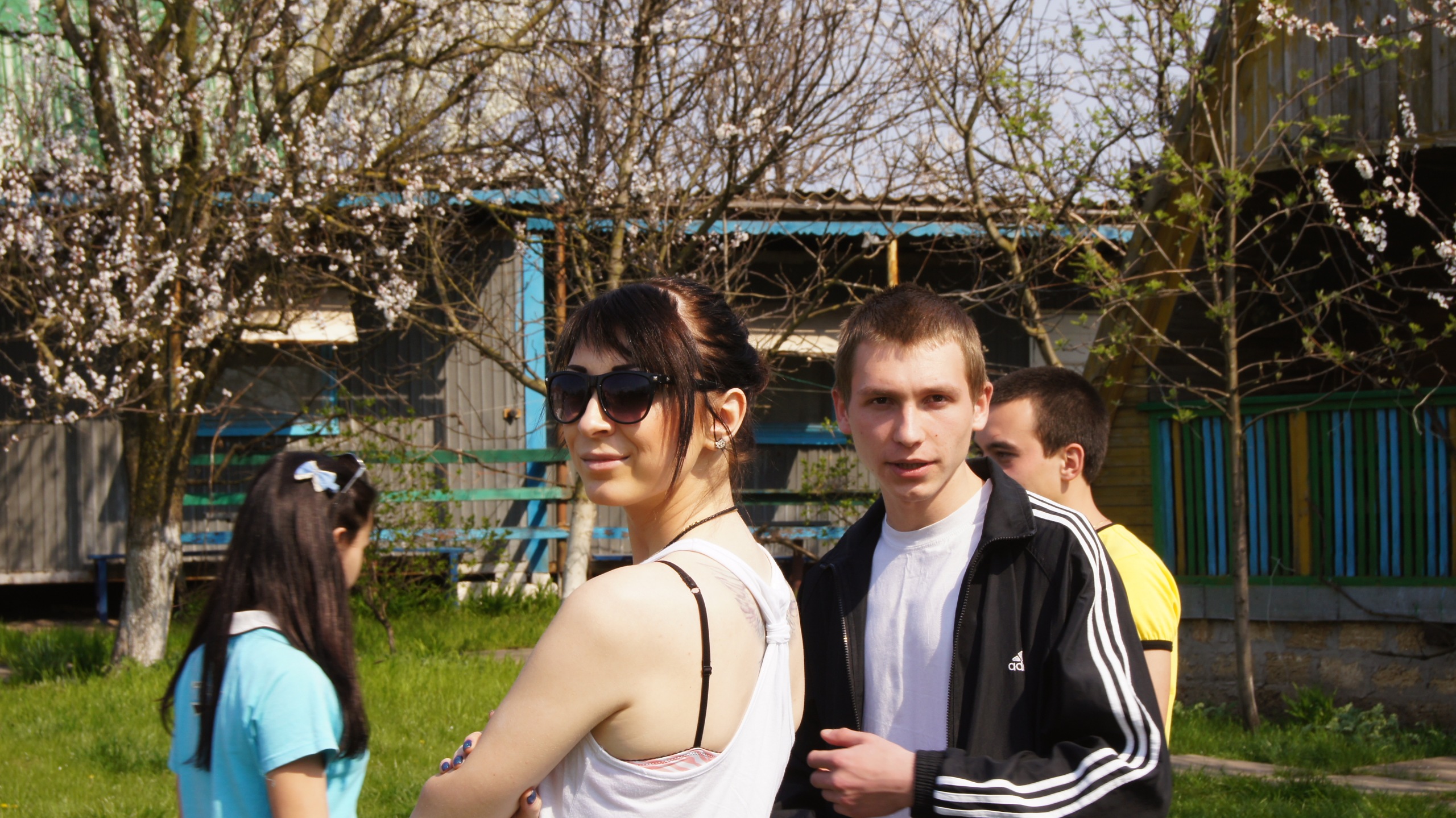 Фото профиля