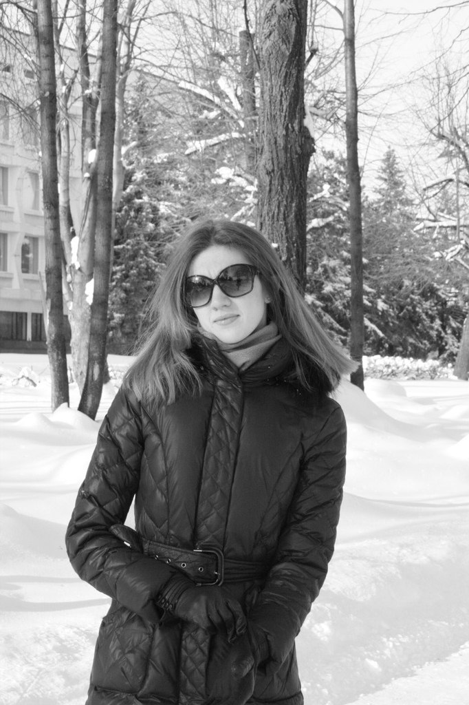 Аня Абдулхакова | Ульяновск