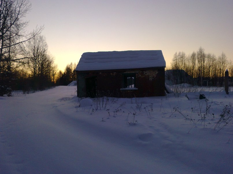 Антон Меркульев <fenix_4> | Пикалево