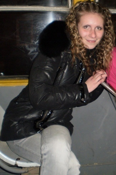 №93, Дарья Ващенко, 33 года, Харьков №93, Дарья Ващенко, 33 года, Харьков