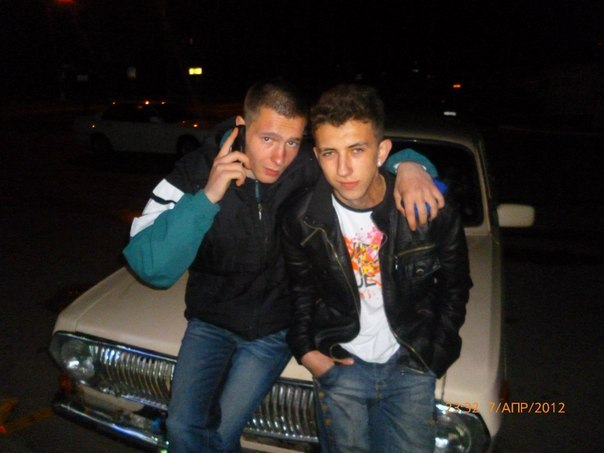 Жека Грабец (((Жорик))) | Белая Церковь