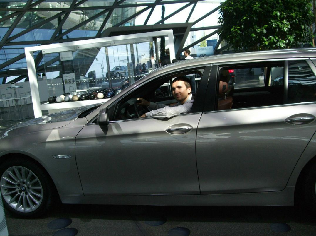 Коля Дерачиц | Киев