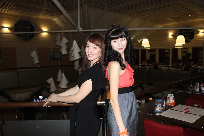 Гузель Хабирова | Уфа