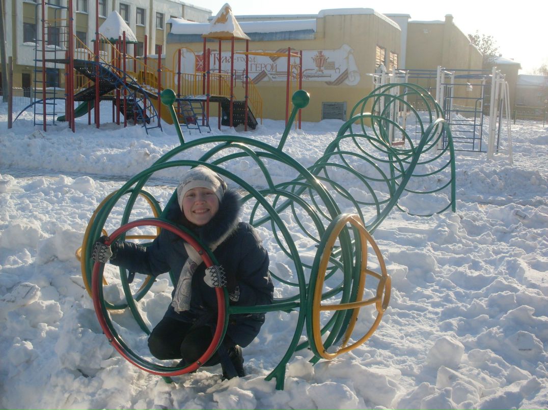 Людмила Лисина(Рапацевич) | Минск