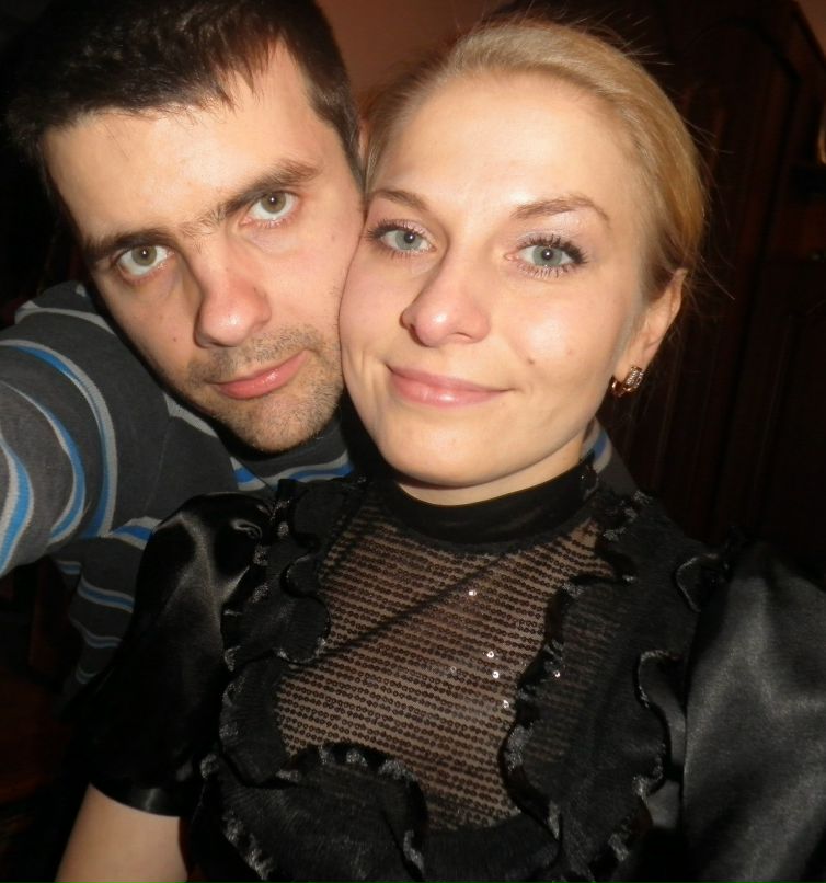 Таня Віннічук | 