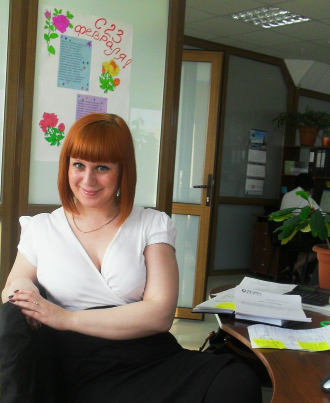 Екатерина Коновалова | Новосибирск