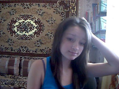 №8, Анна Коцуба, Узда №8, Анна Коцуба, Узда