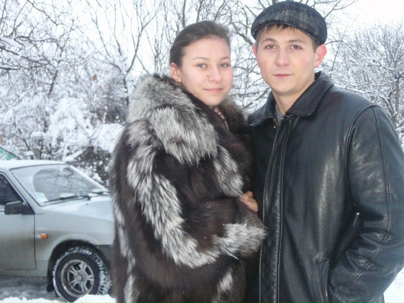 Артем Бушко | Кропивницкий / Кировоград