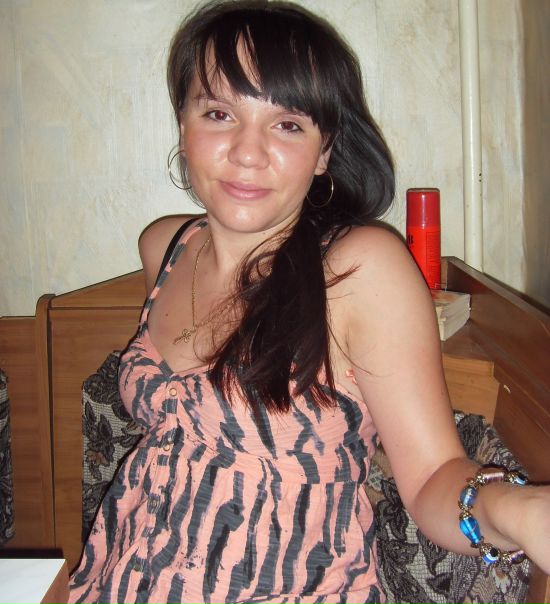 №7, Светлана Фофонова, 20.4 №7, Светлана Фофонова, 20.4