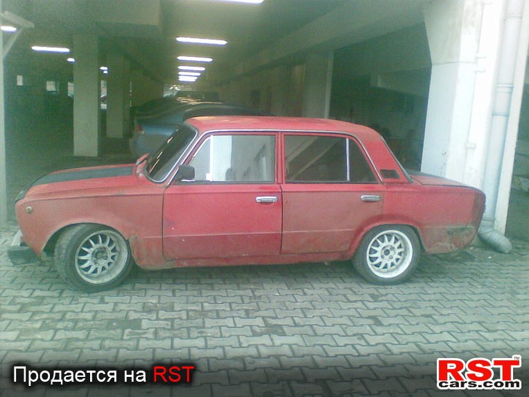 Витя Суховерский | Одесса