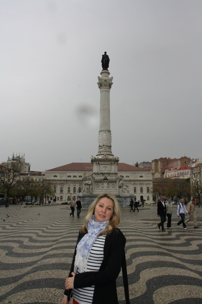 Евгения Валерьева | Санкт-Петербург