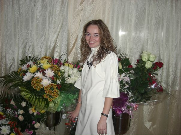 №33, Ольга Шишмакова, 43 года, Переславль-Залесский №33, Ольга Шишмакова, 43 года, Переславль-Залесский