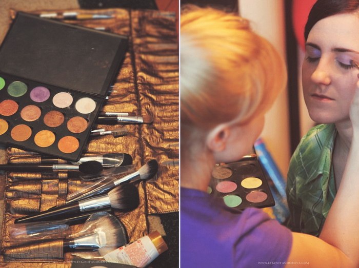 Алёна Сердюк | Черноголовка