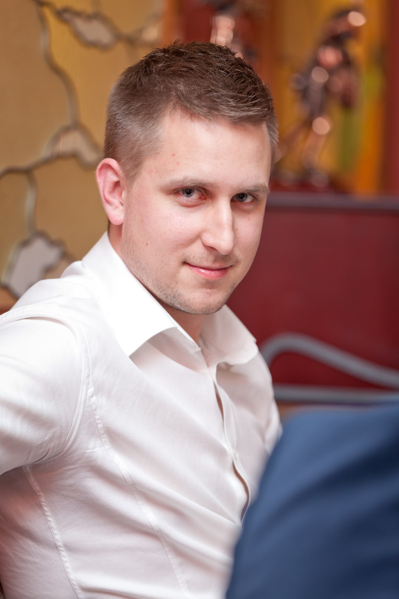 Фото профиля