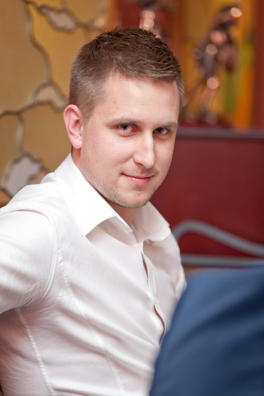 Илья Лапан | Санкт-Петербург