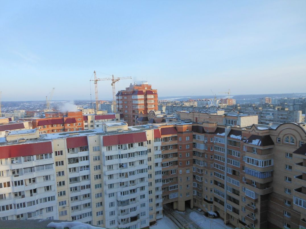 Александр Зенкин QdeX | Железногорск