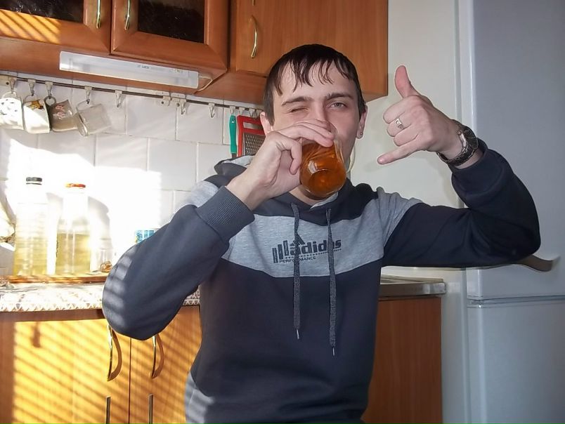 №16, Владимир Ермоленко №16, Владимир Ермоленко