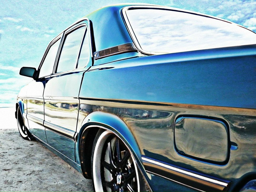 Александр Баклага Александрович | Тюмень