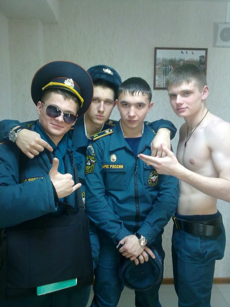 Иван Киржаков | Москва