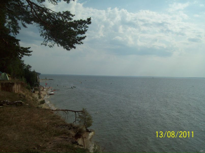 Сергей Фролов | Нижний Новгород