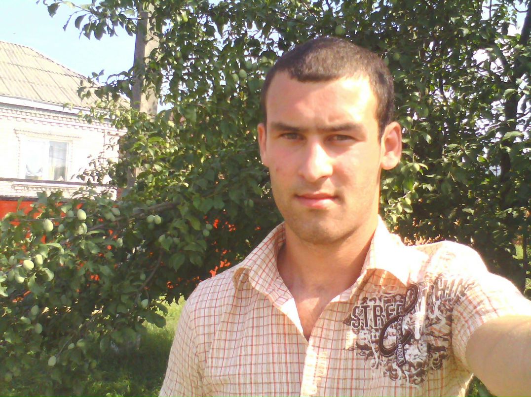 Анзаур Киков | Майкоп