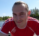 №24 Сергей Соловьёв