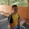 Аватар: Александр Камаев