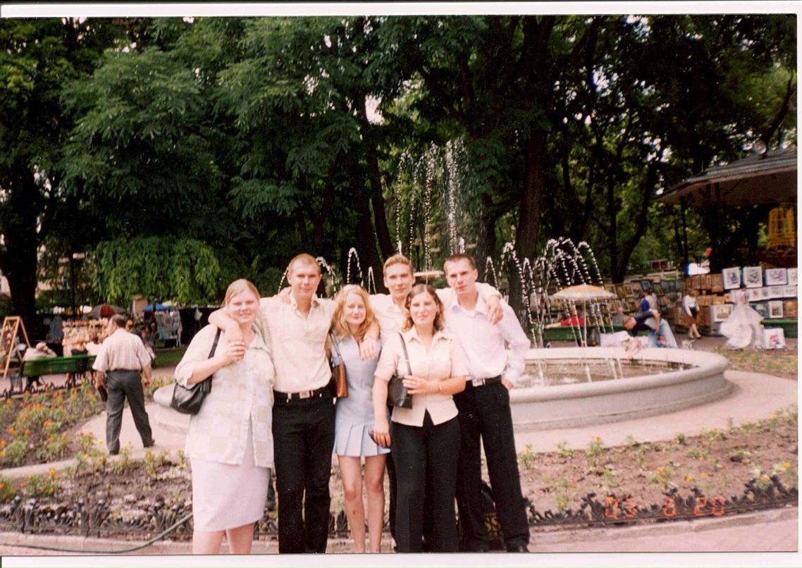 Александр Кириченко | 