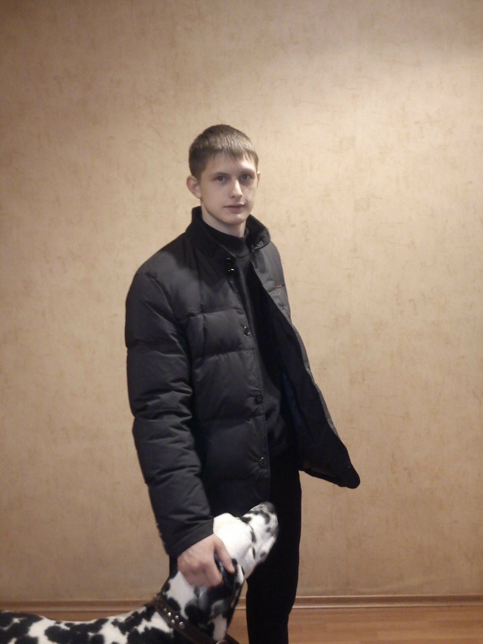 Роман Буслов | Москва