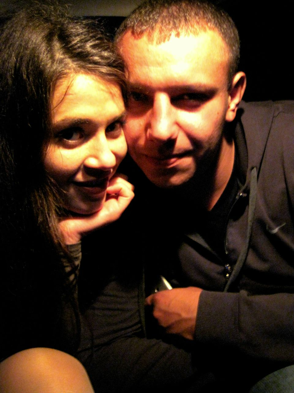 Даська Бакуменко ټ | Харьков