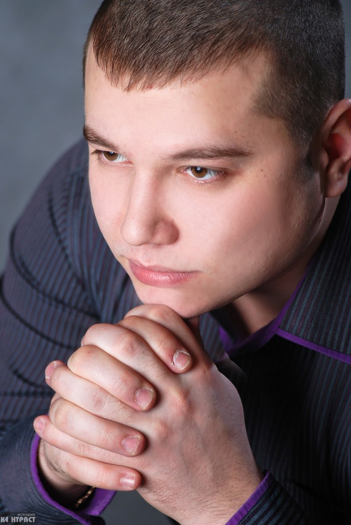 Азиз Алибеков | Барнаул