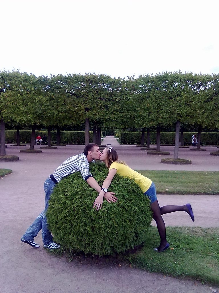 Мария Глущенко | Санкт-Петербург