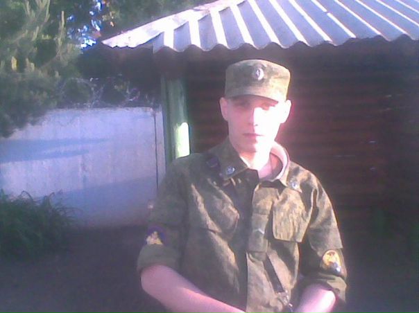 №7, Николай Жуков, 33 года, Орёл (хутор) №7, Николай Жуков, 33 года, Орёл (хутор)