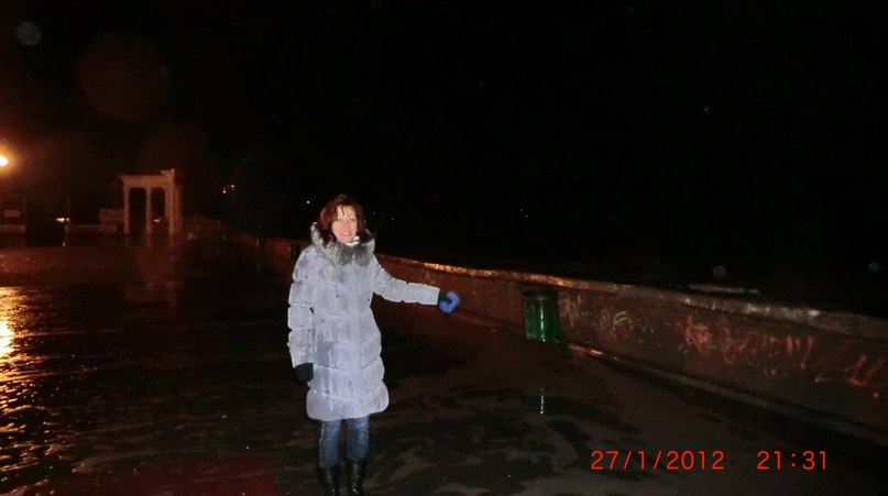 Наталья Бреус | Кривой Рог