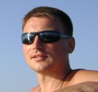 Андрей Комлев