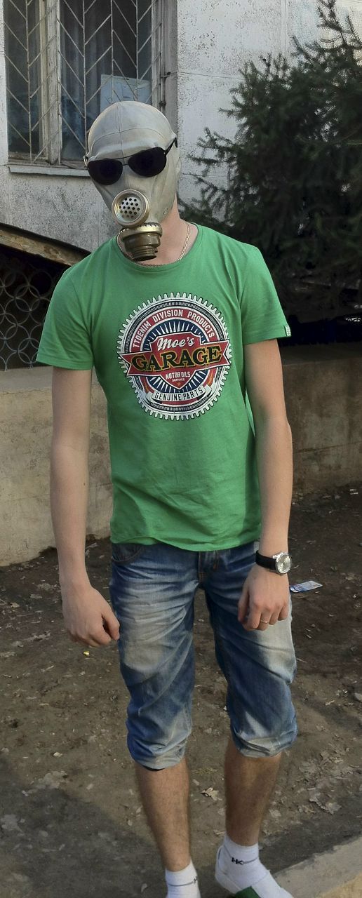 Артем Мельников | Алматы