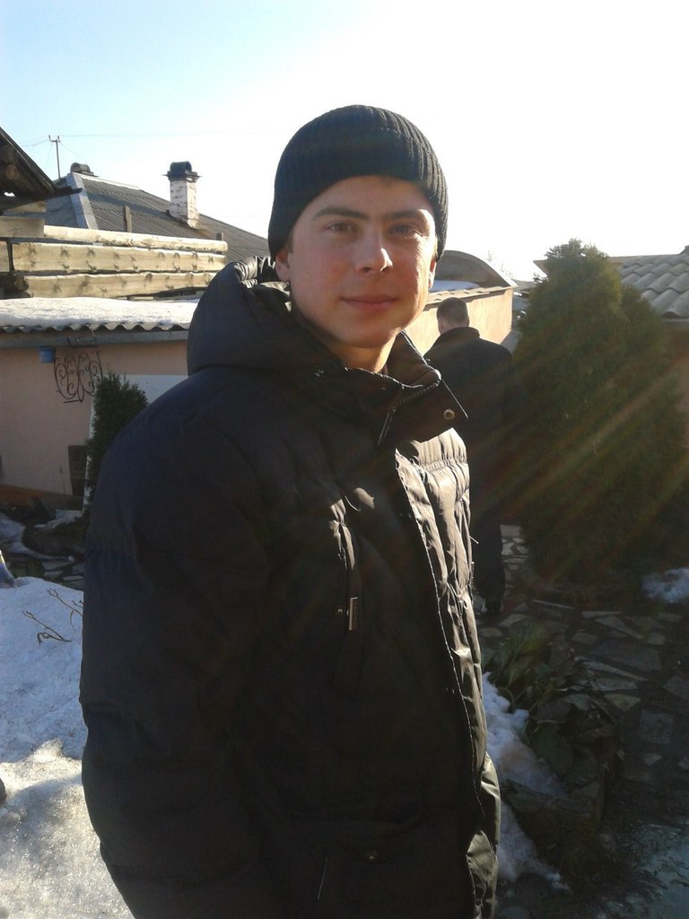 Devalerio Spirin | Реж