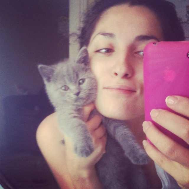 Алла Панчева | Москва