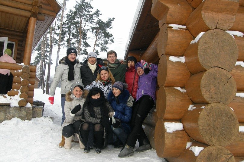 Радик Сираев RaDik | Набережные Челны