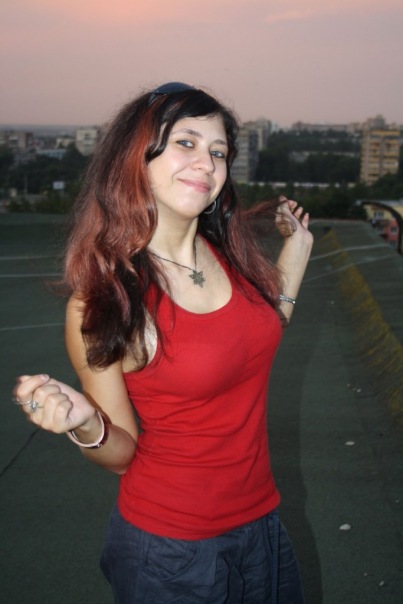 №10, Ира Мисилевич №10, Ира Мисилевич