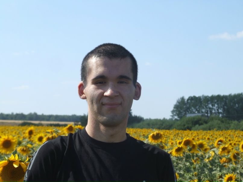 Айдар Исхаков | Тольятти