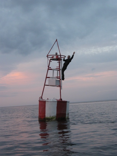 №7, Алексей Кириллов №7, Алексей Кириллов