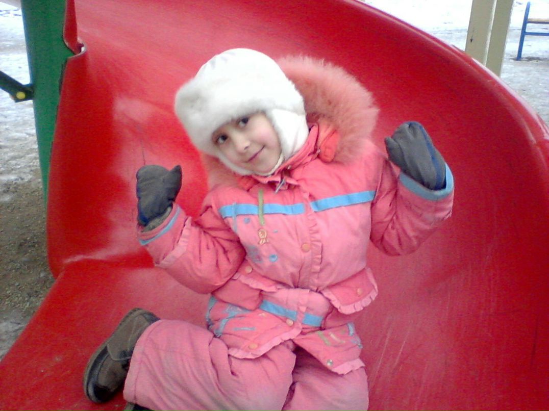 Юлия Боброва (Загурская) | Екатеринбург