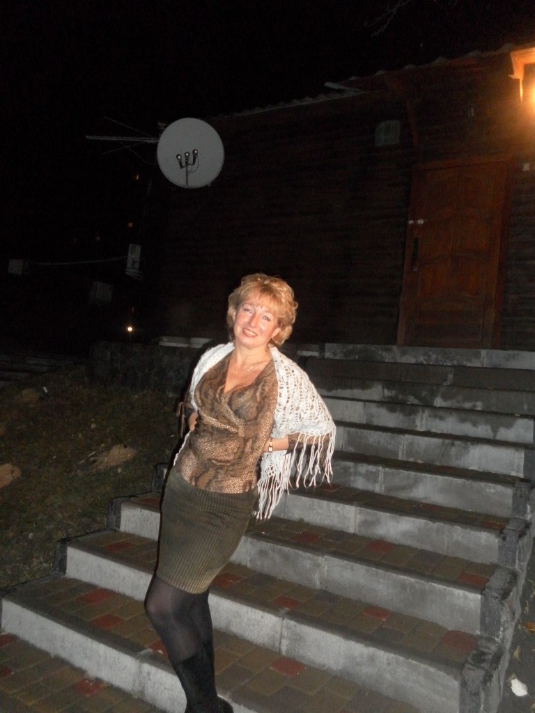 Елена Яковлева (Прищепа) | Киев