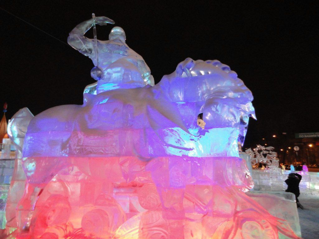 Владимир Яркин | Пермь