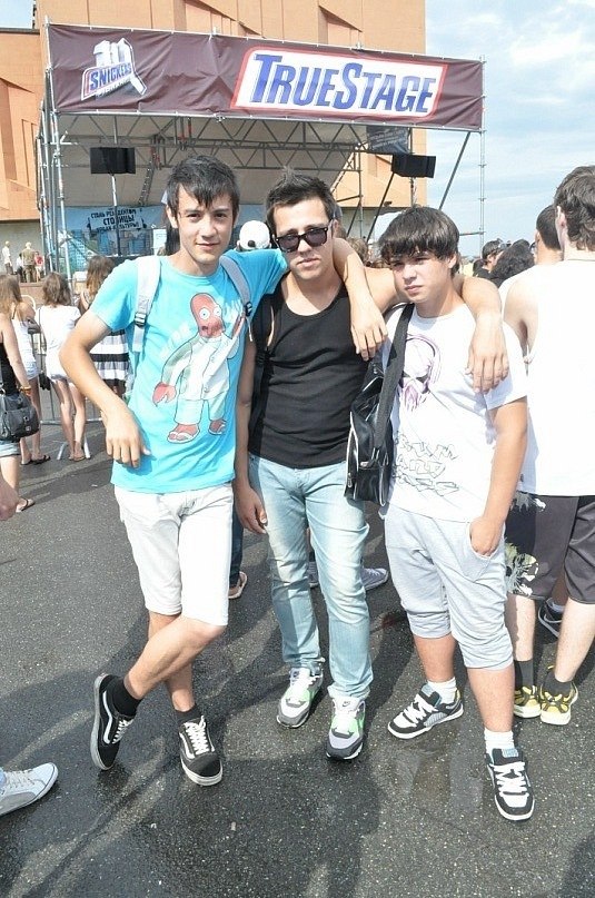 Артем Бойков | 